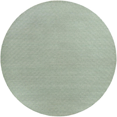 Tapis contemporain Contemporary vert