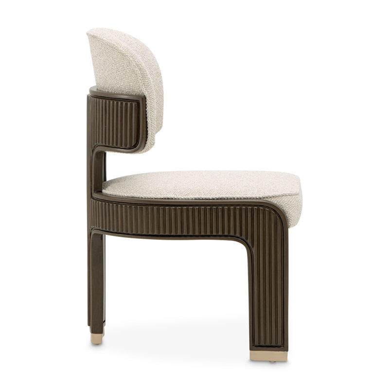 West Kensington 7-piece Rectangular Dining Room Set, 7 Pieces: Table, 6 Chairs