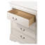 Commode 4 tiroirs Louis Phillipe-1268186607