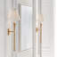 Chapman and Myers Aiden Large Tail Sconce-70572316
