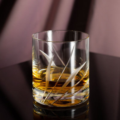 1ml Crystal Drinking Glass