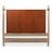 Vineyards Upholstered Platform Bed