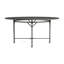 Venetian Outdoor Round Dining Table-1982538393