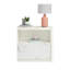 Armoire de bureau avec tiroir