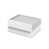 Blanc / Nickel est en rupture de stock