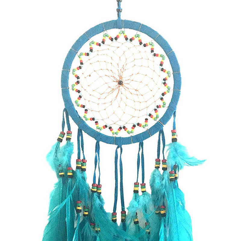 Wall Decor, Blue
