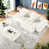 Beige Chenille is out of stock