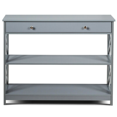Union 100 cm W Console Table