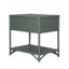 Olivia Collection 1 - Drawer Nightstand-1967643049