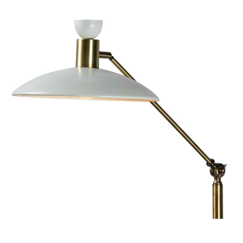 Lampe de travail sur pied 72 po Camrie