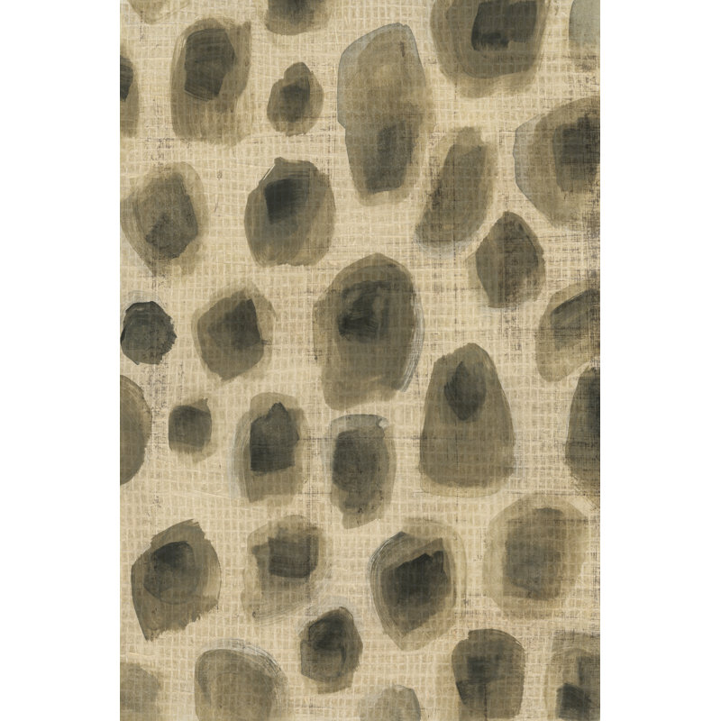 Abstract Animal Pattern I by June Erica Vess - Wrapped Canvas Print, 122 cm H x 81 cm W