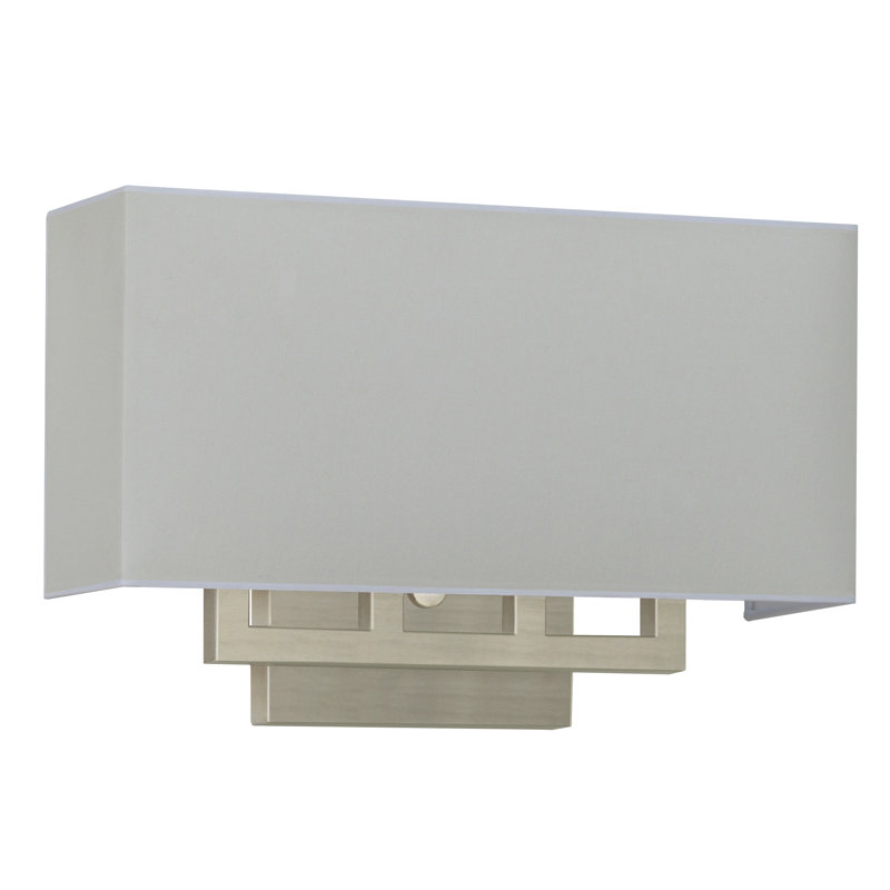 Waitus 12 - Light Dimmable Vanity Light