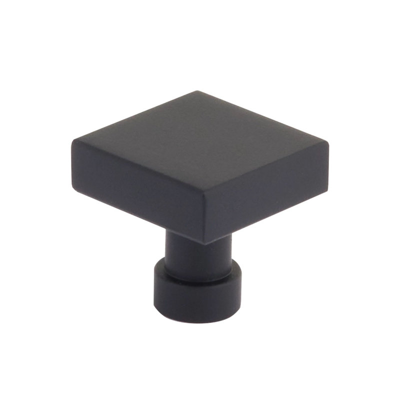 Noho Square, Matte Black