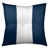 Bleu / Blanc