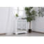 Buffet décoratif à 1 porte et 2 tiroirs Tavernia-1120033540