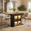 Dining Table-388887098