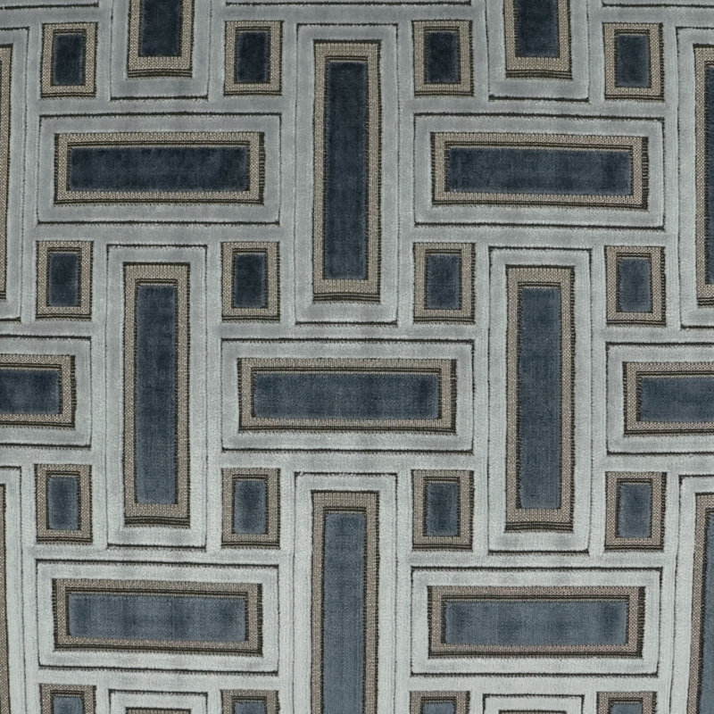 Brix Fabric, Haze