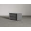 Table de chevet 2 tiroirs Mckie-276506801-321849400