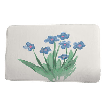 Tapis de bain Loucks