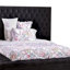 Chambre à coucher Eagleville avec finition noire-1698090085-1698090083