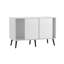 Rectangle Accent Cabinet-2048511561