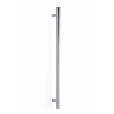 Emtek Bar Appliance Pull (Concealed Surface Mount)