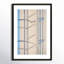 Lowell White Fragments from Greece 3 by Svetlana Smirnova - Picture Frame Photograph-1334613328-1337981001