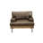 Upholstered Armchair