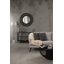 Cockrell Metal Flat Wall Mirror