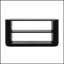 Console de vestibule moderne Mirod-1277630111