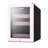 Summit Appliance 14" Wide BeautiFridge Cosmetics Cooler