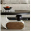 Table basse ronde Creative