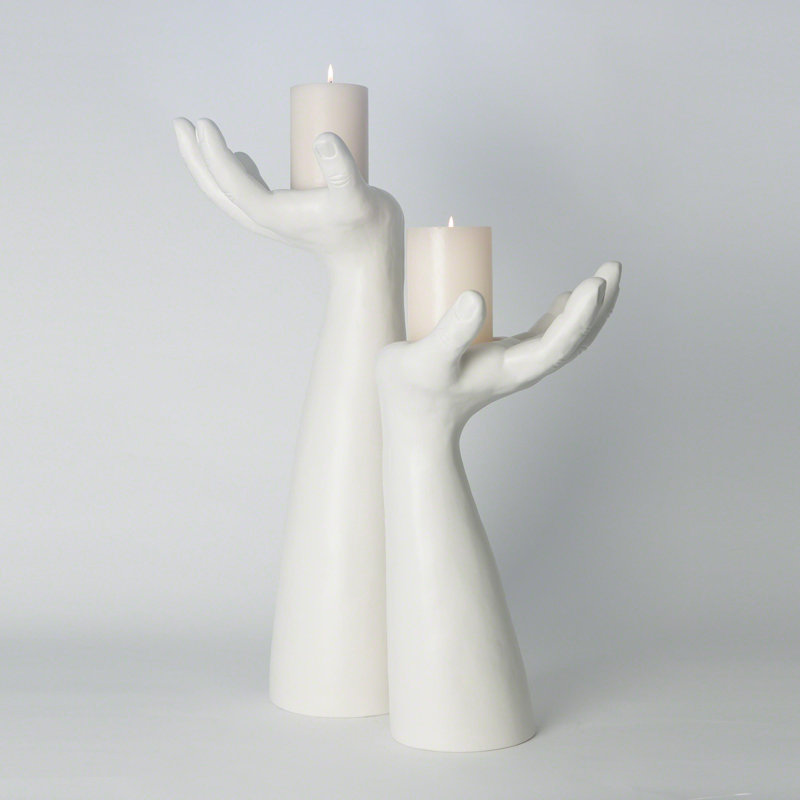 Palma C/H-Matte White, 22