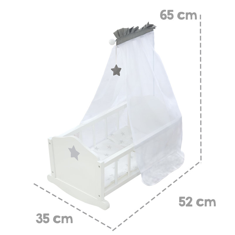 Stella Dollhouse Furniture & Accessories