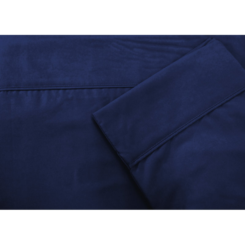 Ensemble de draps Finnley, Grand, Vert