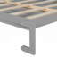 Grand lit escamotable mural avec tablettes-1546568484