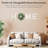 Kweisi Farmhouse Wall Decor-1900381145