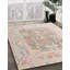 Tapis abstrait moderne 4342-1995937575