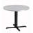 Bistro Series Round Gathering Table-1239833362-1239833363