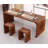Chinese Classical Solid Oak Desk-114116806
