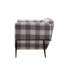 Fauteuil en polyester Pheonix