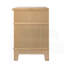 Table de chevet 27,5 po