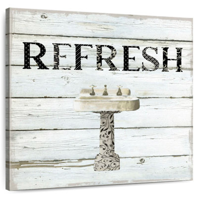 Khylige Refresh Sink