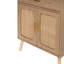 Commode d'appoint avec 1 tiroir Cupboardry Farmhouse-133528734