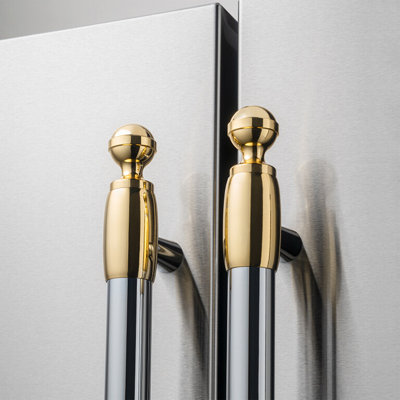 Bertazzoni Universal Trim Kit