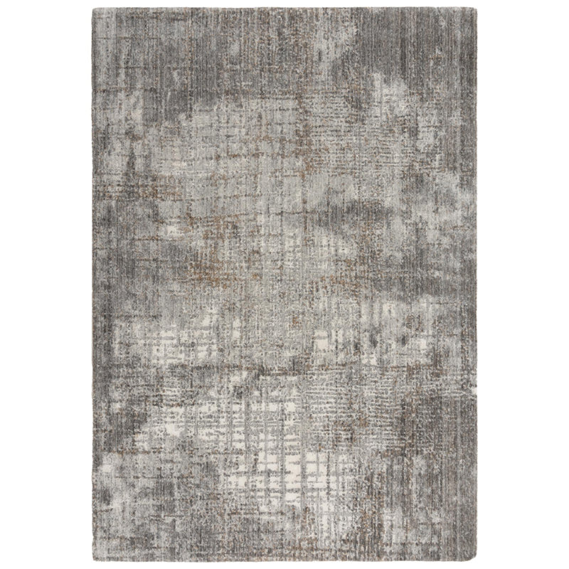 Tapis Niciah, Tapis de couloir 2 pi 6 po x 8 pi