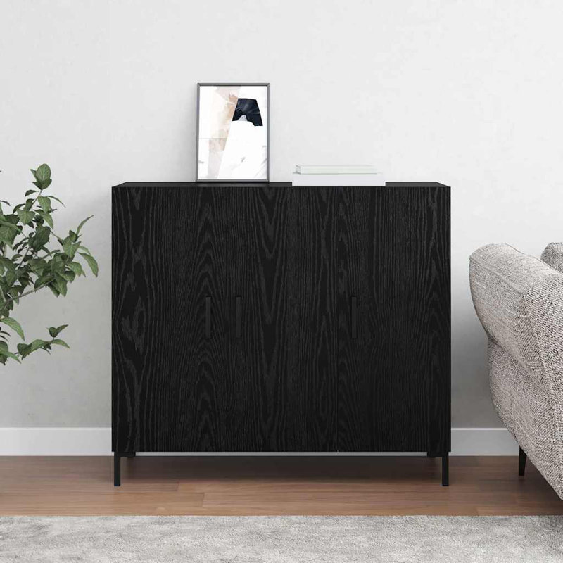 Rectangle Accent Cabinet