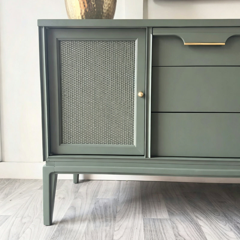 High-Quality Minimalist Sideboard