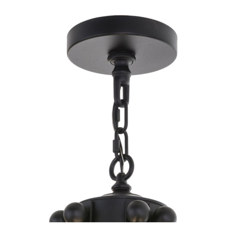 Citadel 1 - Light Chandelier
