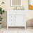 36"Bathroom Vanity with Top Sink-1062593180-1062593179